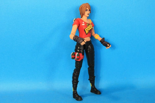 Tntina Fortnite Hasbro (Usado)