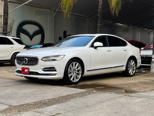 Volvo S90 2.0 T6 Inscrption Awd At