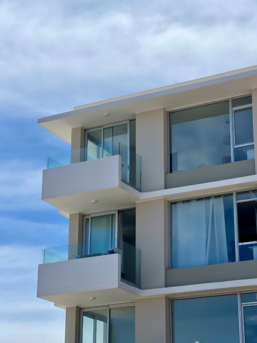 Altos de Piriapolis, apartamentos de 1, 1 y 1/2 y 2 dormitorios a estrenar