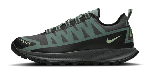 Zapatillas Nike Acg Air Nasu Gore-tex Clay Cw6020-300   