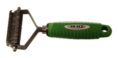 Easy Pet Dual Dematting Rakedeshedding Tool For The Bes...