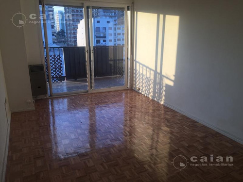 Imagen 6 de 16 de Venta 3 Ambientes - Cochera Fija Cubierta - Balcon Corrido - Or. Norte - Impecable