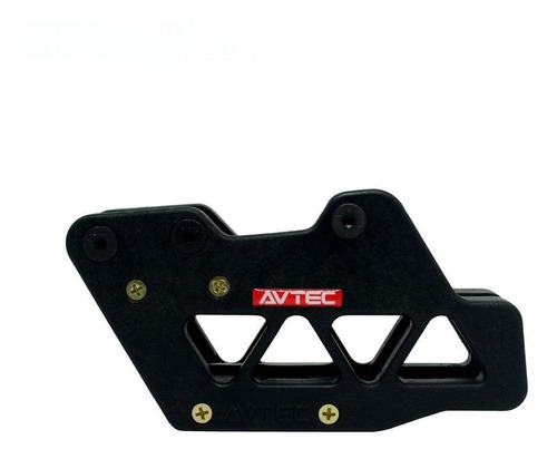 Guia Corrente Traseiro Avtec Yamaha Yz Wr250 125 Yzf 250 450