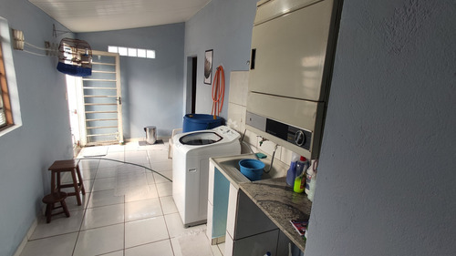Imagem 24 de 30 de Casa Térrea Para Venda - Ca01028 - 69528622