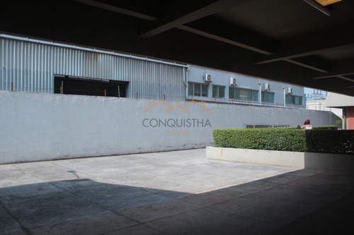 Imagem 7 de 14 de Predio Comercial - Varzea Da Barra Funda - Ref: 3148 - V-5332
