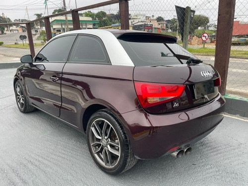 Imagem 5 de 14 de Audi A1 2012 1.4 Tfsi Sport S-tronic 3p