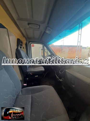 Imagem 17 de 18 de Ducato Multijet Ambulância 2015 Cod 64