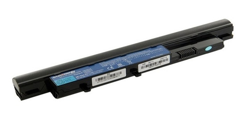 Bateria P/notebook As09dx Acer Aspire/travelmate Compralohoy