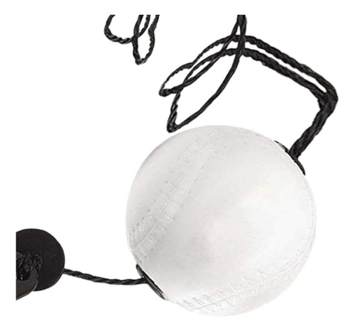 Herramienta De Swing De Práctica De Softball Portátil