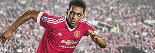 Fifa 17 - Standard Edition (xbox 360)