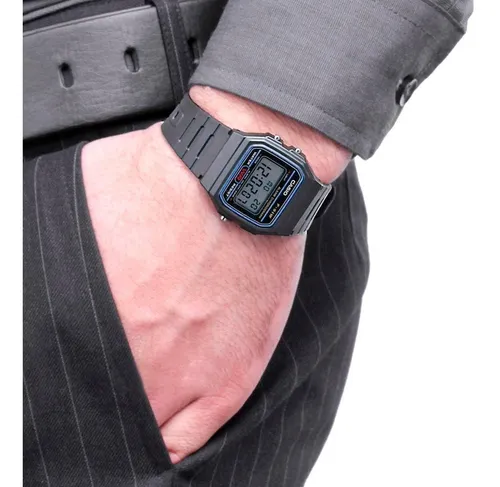 Casio f cheap 91w fans