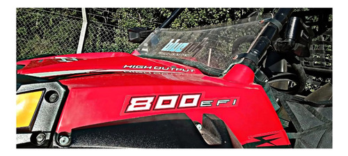 Utv Polaris Rzr 800 S