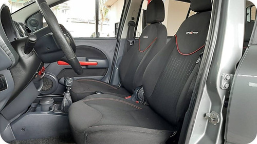 Fiat Uno 1.4 Evo Sporting 8v Flex 4p Manual
