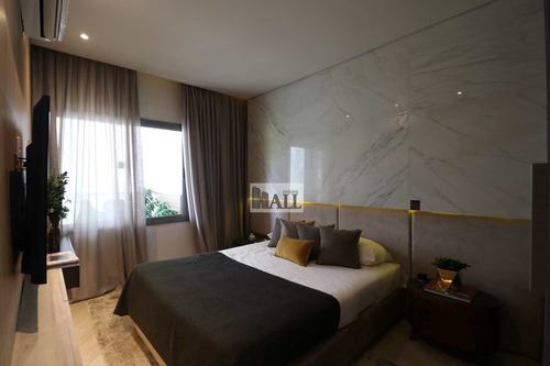 Imagem 10 de 12 de Apartamento Com 2 Dorms, Iguatemi, São José Do Rio Preto - R$ 812 Mil, Cod: 7833 - V7833