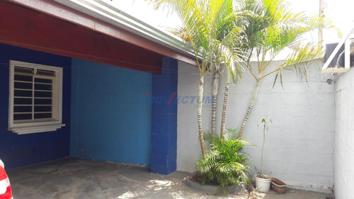 Imagem 4 de 28 de Casa À Venda Em Residencial Cosmos - Ca265929