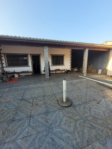 Imagem 1 de 18 de Maravilhosa Casa Terrea Em Mongagua Sao Paulo Ref 3308 S