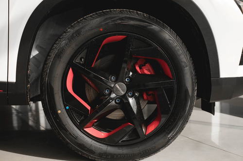 Omoda C5 Mild Hybrid(48v) 1.5 2025 0km
