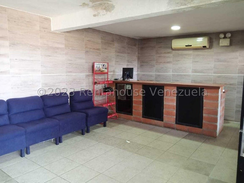 Galpon Ideal Para Autolacado Venta Los Jarales San Diego San Diego Valencia Carabobo Leida Falcon Lf24-6189