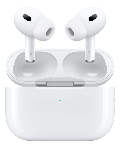 Audífonos Inalámbricos Apple AirPods Pro (2.ª Generación) Co