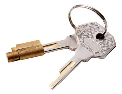 Accesorios Para Jaulas De Castidad, Núcleo De Bloqueo De Cob