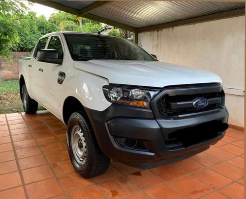 Ford Ranger 2.2 Cd Xl Cd Tdci 4x2 2019
