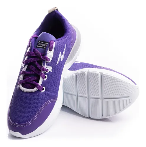 Zapatillas Deportivas Mujer Running Ultra Cómodas Livianas