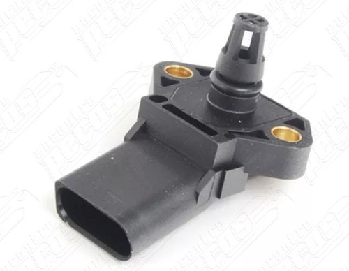 Audi A6 Rs6 5.0 V10 2009-2011 Sensor Sobrealimentação