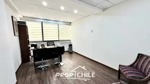 Venta Gran Oficina Edificio Gala
