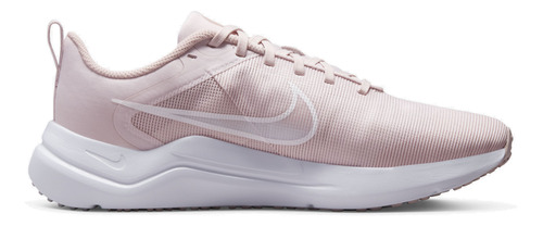 Zapatillas Nike Downshifter 12 Mujer Rosado