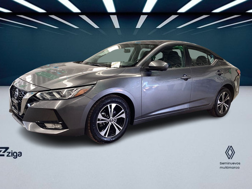 Nissan Sentra 2.0 Advance At