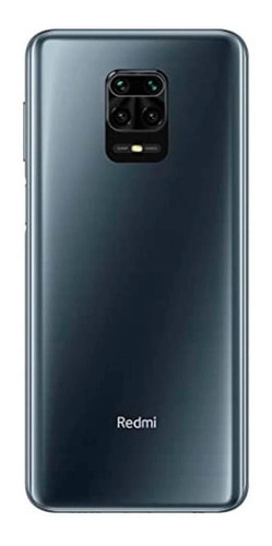 Imagen 2 de 2 de Redmi Note 9 Pro Gris, Dual Sim, 4 Cámaras
