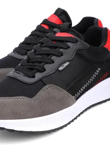 Tenis Moda 423 Para Hombre Tellenzi