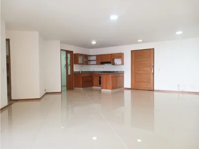 Apartamento en arriendo
