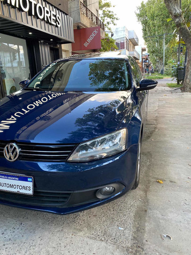 Volkswagen Vento 2.5 Luxury 170cv Tiptronic 2012