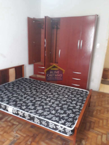 Grande Oportunidade Nesse Apartamento Pertinho Do Mar - Vcla64205