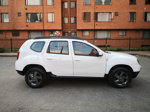 Renault Duster 2015 2.0 Dynamique 4x4 Excelente Estado.