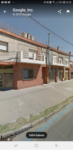 Departamento 50m2 - Calle Gaboto - Rosario Vendo O Permuto