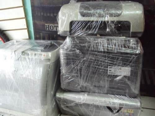 Mantenimiento Impresoras Laser Hp P1005 P1006 Filmina -fusor