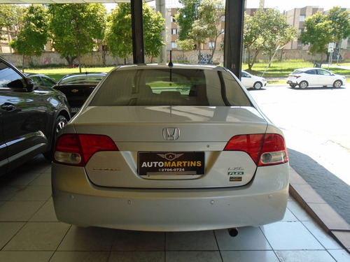 Honda Civic 1.8 LXL 16V