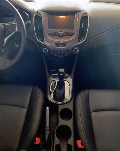 Cruze 1.4 Automatico 2017 (1767327845)