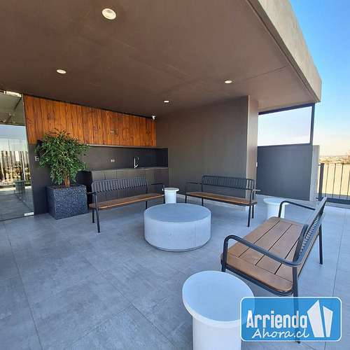 Arriendo Comisión En Cuotas Home Studio Sargento Aldea