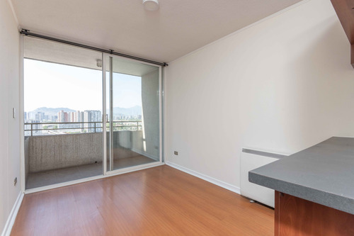 Edificio Av. Vicuña Mackenna Vista Norte Piso 19