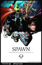 Comprar Spawn: Origins Volume 10 (spawn, 57-62), De Mcfarlane, Todd. Editorial Image Comics, Tapa Blanda En Inglés
