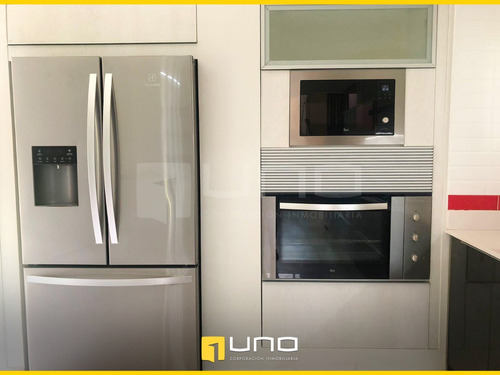 Imagen 6 de 16 de Hermosa Casa Equipada En Condominio, 5 Suites Zona Urubo