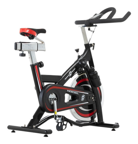 Bicicleta Spinning Vicenza Sportfitness