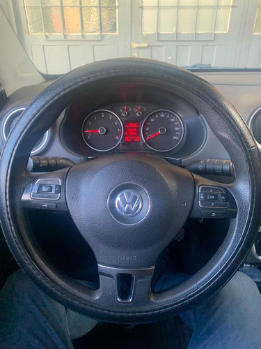 Volkswagen Saveiro 1.6 Gp Ce 101cv Safety + Pack High 2014