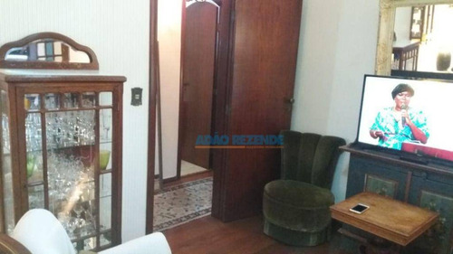 Imagem 10 de 30 de Casa Com 3 Dormitórios À Venda, 174 M² - Tijuca - Teresópolis/rj - Ca1326