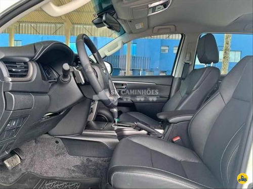 Imagem 6 de 10 de Toyota Hilux Sw4 Srx 4x4 Vendido !!!!