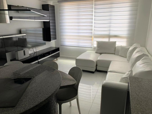 Imagen 5 de 12 de Conjunto Residencial Marina Del Rey