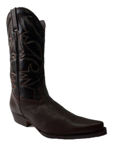 Botas Texanas I24